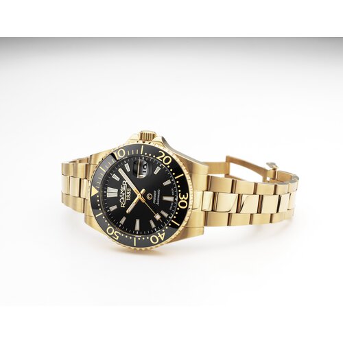 Roamer PREMIER 986983 48 85 21 Slike