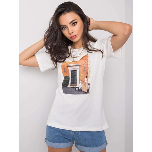 PEPPER & MINT T-shirt-PM-TS-SS21CA61.69-white Cijene