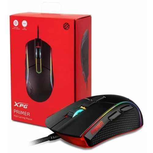 Gaming miš MS AD XPG PRIMER RGB