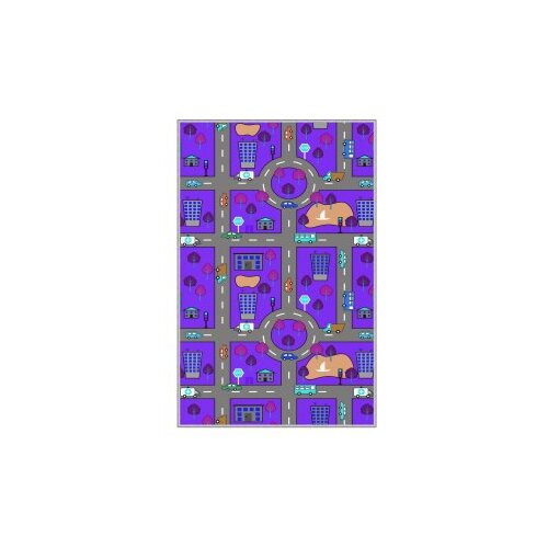 Conceptum Hypnose tepih (80x200) HMNT457 Slike