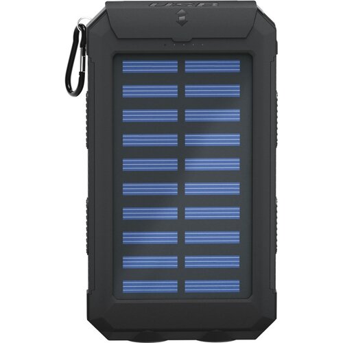 Goobay Powerbank solarni sa LED lampom 8000mAh 10W Cijene