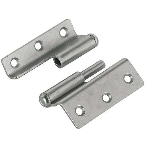 Hettich Spojna &amp;scaron;arka (D x &amp;Scaron;: 50 x 38 mm, Vrsta graničnika: Lijevo) Slike