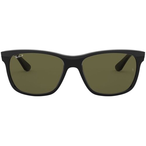 Ray-ban Mu&amp;scaron;ke Sunčane naočale Ray Ban RB4181 P Green Slike