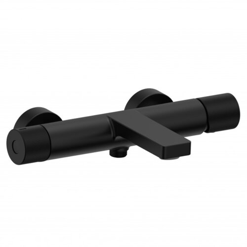 Copen nook baterija za kadu mat crna C-01-105MB Cene