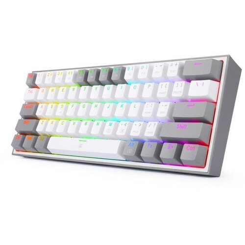Redragon Tastatura Fizz Pro K616 Wireless bela Cene