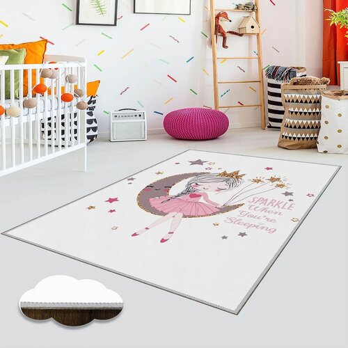 Conceptum Hypnose tepih, 80x120cm, &scaron;aren Cijene