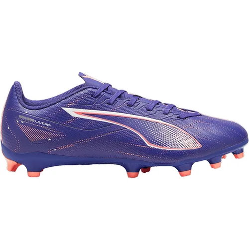 Puma Obuća za nogomet ULTRA 5 PLAY FG/AG Plava