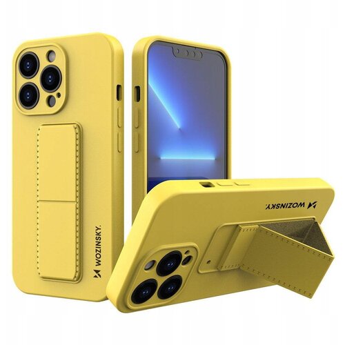 Wozinsky CASE OVITEK OHIŠJE OVITEK ZA IPHONE 13 PRO RUM, (21974070) Cene
