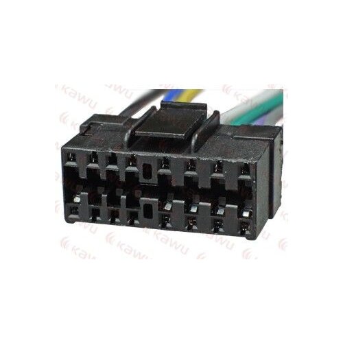 Cabletech Konektor JVC KS-FX 220 / ISO Ž., (20811719) Cene