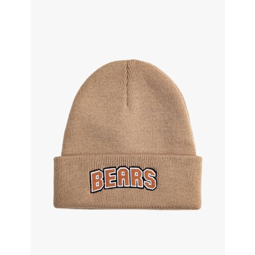Koton Beanie - Ecru Slike