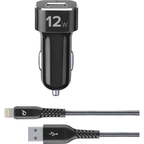 Cellular Line TETRA FORCE 12W lightning Cijene