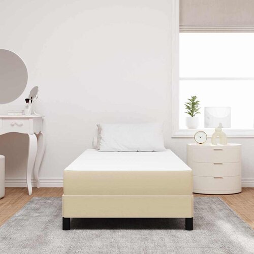  Madrac s madracem Sage 90 x 190 cm tkanina Slike