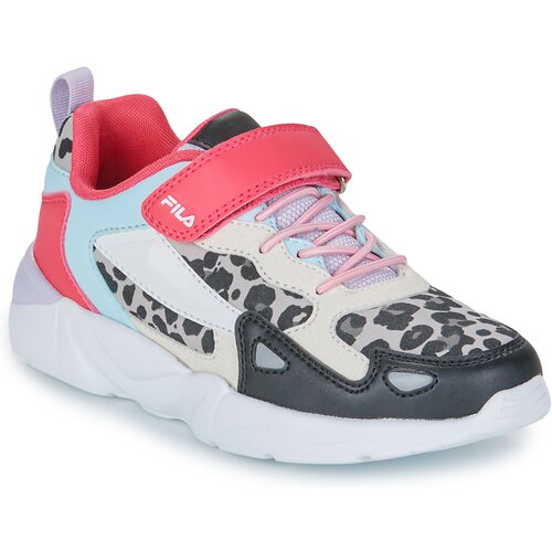 Fila VENTOSA A velcro kids Vi&amp;scaron;ebojna Slike