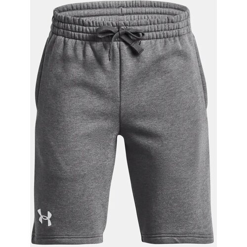 Under Armour Boys' shorts Rival Fleece Shorts Cijene
