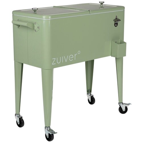 Zuiver Zelena hladilna torba Cooler Be Cool &amp;ndash; Slike