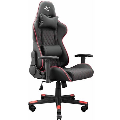 White Shark gaming stol racer-two Cene