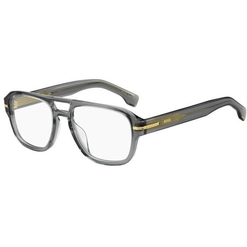 Boss 1854/G KB7 ONE SIZE (53) Siva/Kristalna Slike