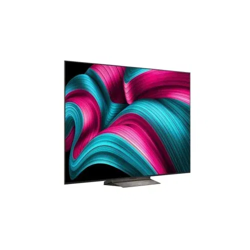 LG OLED65C51LA evo AI C5 65 inčni 4K Smart TV, 2025 OLED65C51LA.AEU