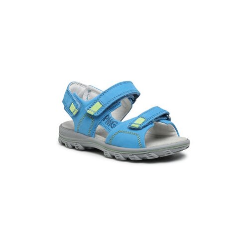 Primigi Sandali 7397222 S Modra Slike
