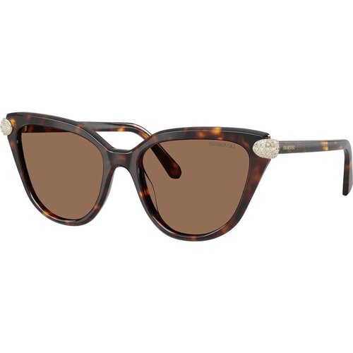 Swarovski Naočare za sunce SK 6039 100273 Cene