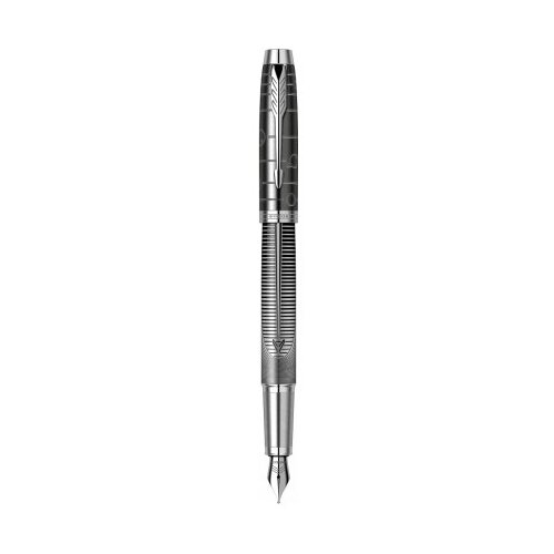 Parker nalivpero royal im metallic se ct ( PK74141 ) Cene