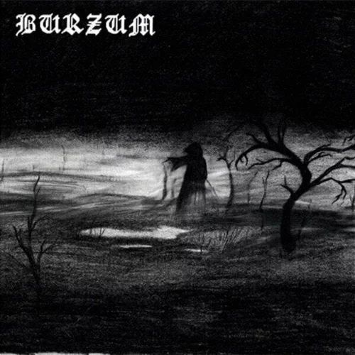 Burzum - (Reissue) (LP)
