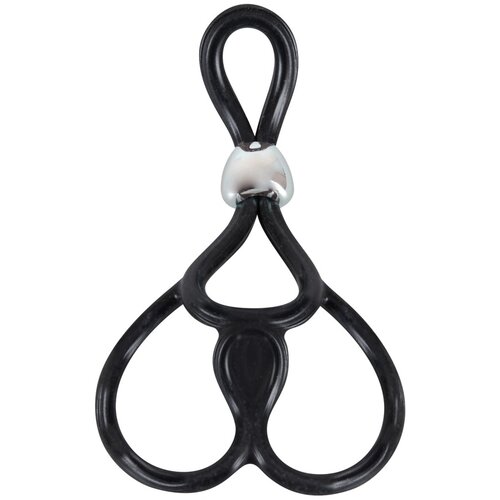 You2Toys Triple Ball and Cock Ring Cene