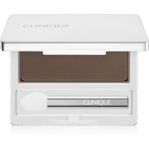 Clinique All About Shadow™ Single Relaunch senčila za oči odtenek French Roast - Soft Matte 1,9 g Cene