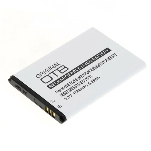 OTB Baterija za Huawei R215 / E5330 / E5372 / E5375 / EC5377, 1500 mAh