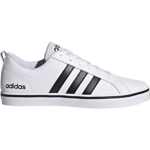 Adidas muške patike vs pace bele Cene