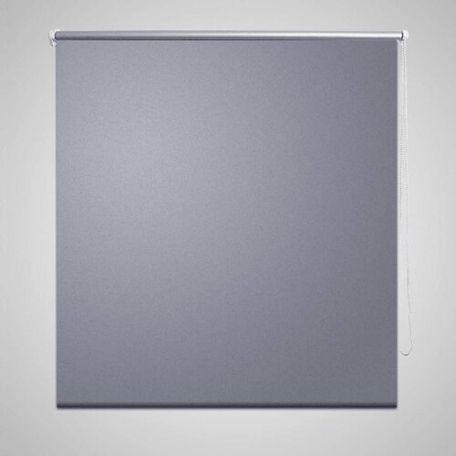 Furnova Senčilo za Zatemnitev Okna 100 x 175 cm Sive Barve, (21918171) Cene
