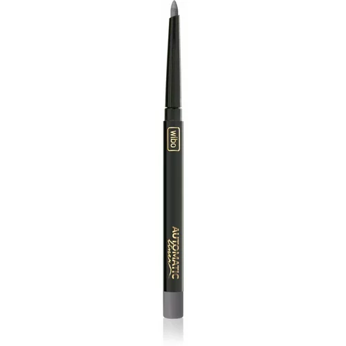 Wibo Automatic Liner samodejni svinčnik za oči 7 Grey 0,2 g