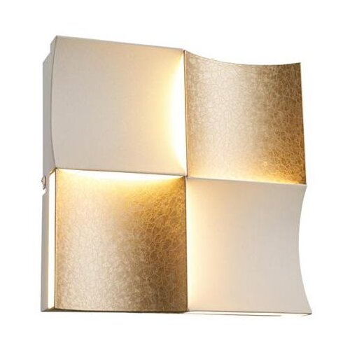  LED zidna svetiljka ARIELLA LED/24W/230V zlatna Cene