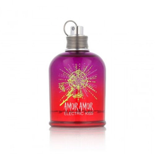 Cacharel Amor Amor Electric Kiss Toaletna voda za ženske 100 ml Cene