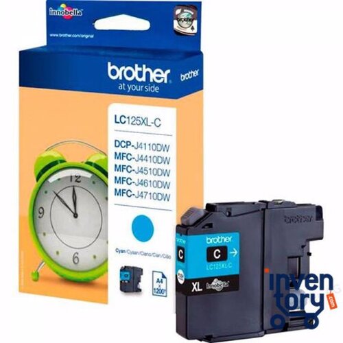 Pot INK BRO LC125XLC Cijene