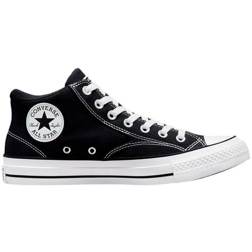 Converse Visoke superge Baskets Chuck Taylor All Star Low semelle OrthoLite Črna Slike
