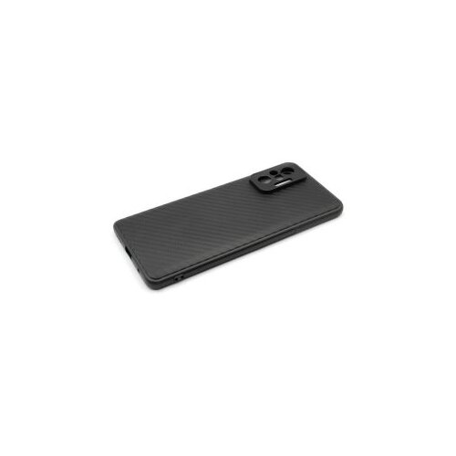  ZA&Scaron;TITNA MASKA TPU CARBON FIBER XIAOMI NOTE 10 BLACK Cijene