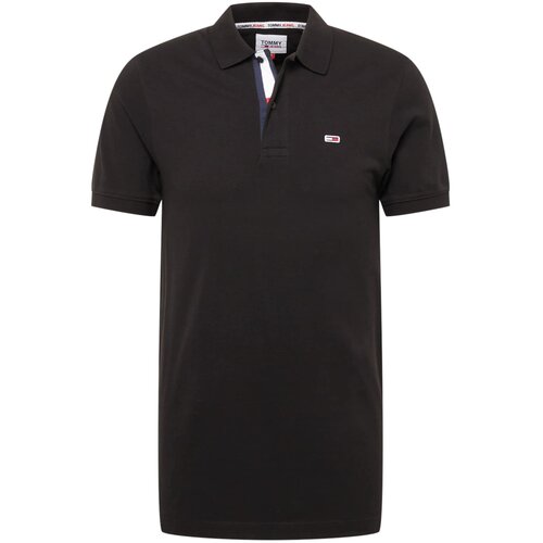 Tommy Jeans Majica crvena / crna / bijela Cijene