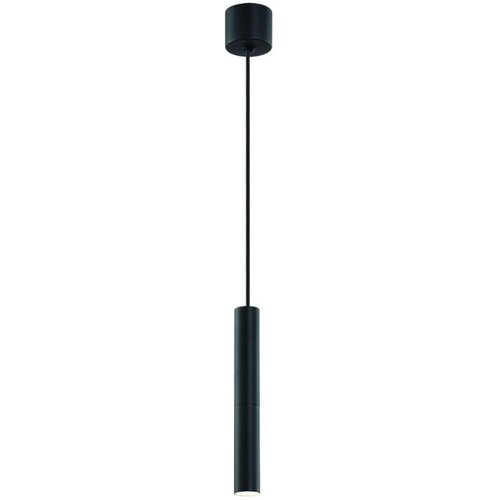 Open Design OR80803 - Luster na sajli SLIMI 1xG9/3,5W/230V crna Cene