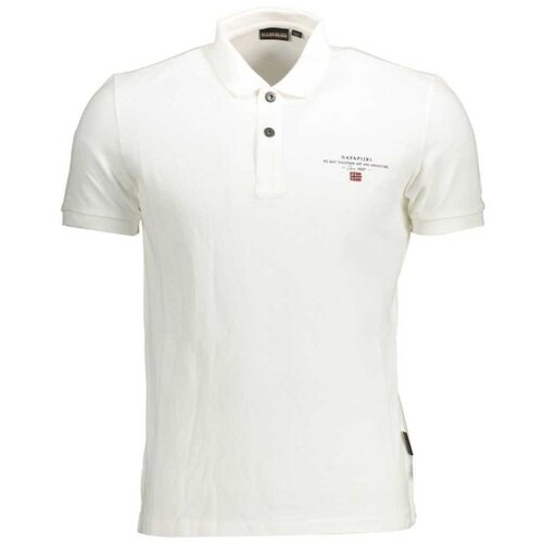 Napapijri muŠka polo majica np0a4gdl-elbas-ss-4 Cene