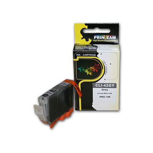  Tinta Print-Team Canon CLI-42 Grey Cijene
