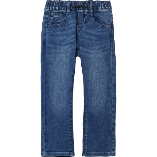 s.Oliver hlače denim DH 2149714 F modra 128 Cene