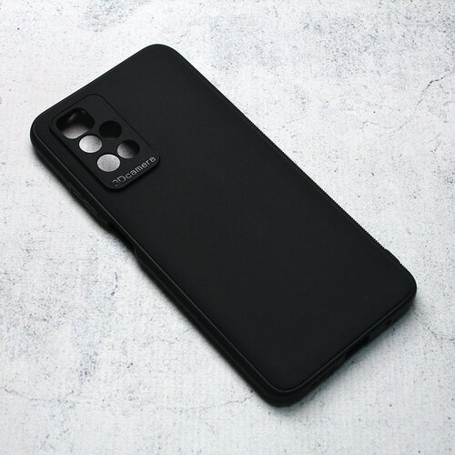  Torbica 3D camera za xiaomi redmi 10/10 prime crna Cene