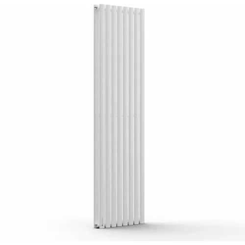Blumfeldt Tallheo, 47 x 160, radiator, kopalniški radiator, cevni radiator, 1472 W, sanitarna voda, 1/2