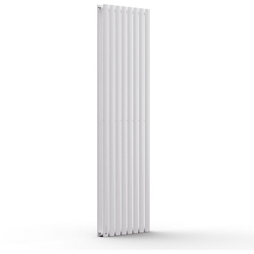 Blumfeldt Tallheo, 47 x 160, radijator, kupaonski radijator, cijevni radijator, 1472 W, topla voda, 1/2 Cene