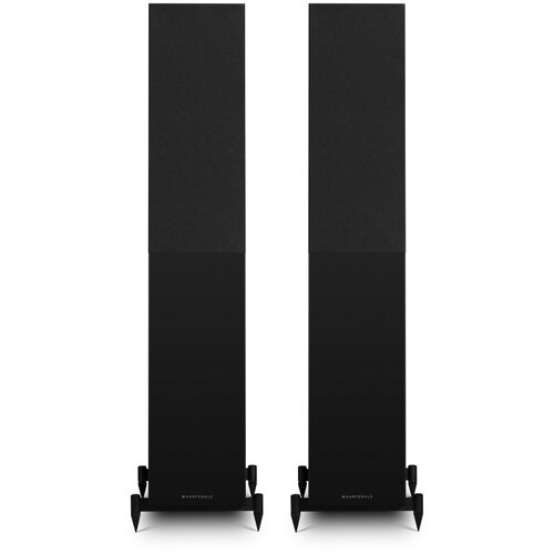 Wharfedale Diamond 12.3i orehov stenski zvocnik, na kos Slike