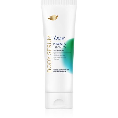 Dove Prebiotic serum za telo za obnovo kožne pregrade 200 ml Cene