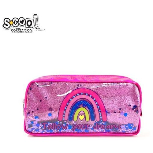 Scool Pernica accessorieze 22*11*5/5cm SC2587 Slike