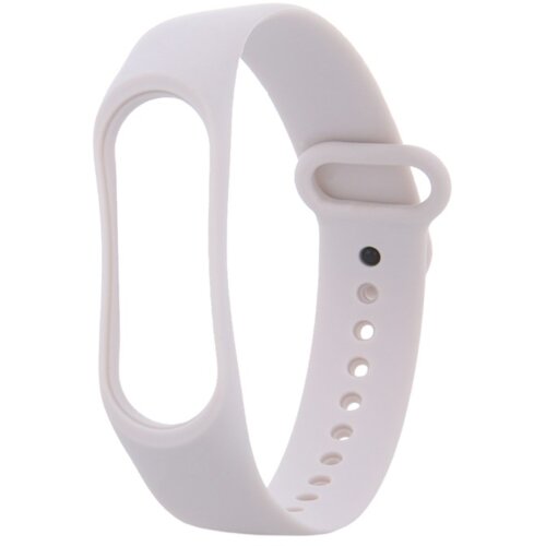  Pašček za uro Xiaomi Mi Band 3 ali 4 - bež Cene