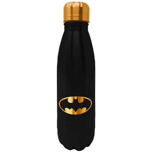 Pyramid boca batman - logo - mini cola bottle Cene
